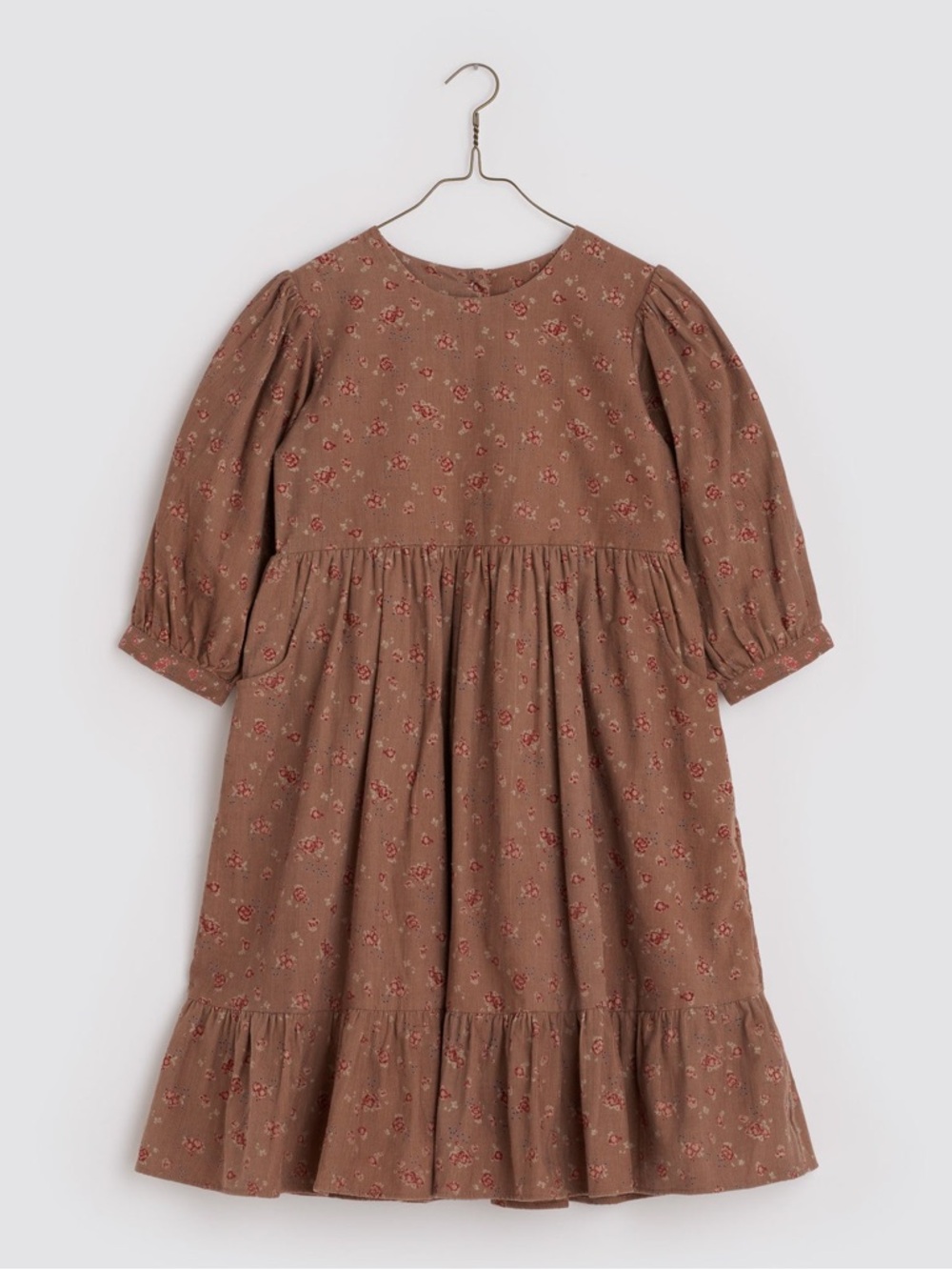 Little cotton clothes Judith dress